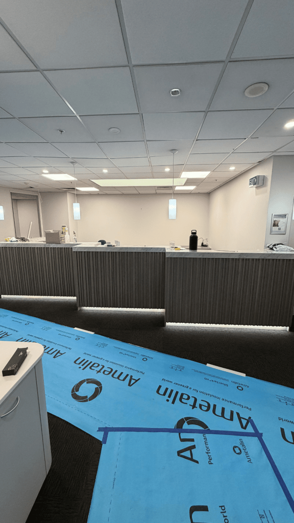 Melbourne Breast Unit-Structural Improvement-9