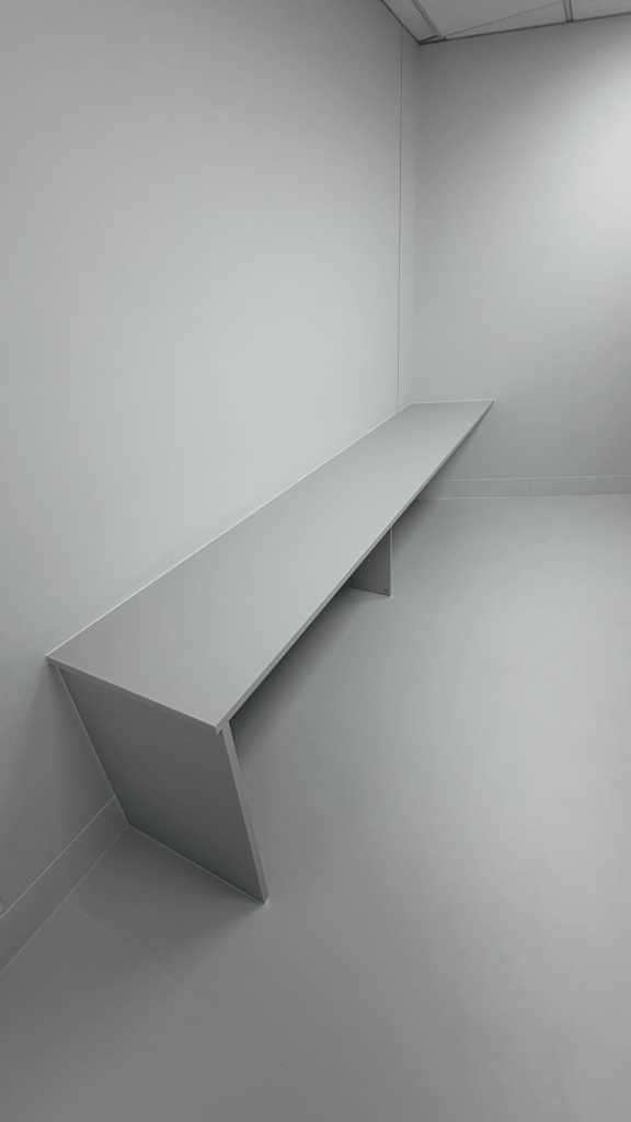 Melbourne Breast Unit-Structural Improvement-Staff Room-1