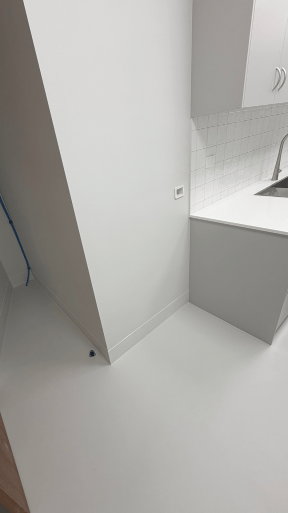 Melbourne Breast Unit-Structural Improvement-Staff Room-3