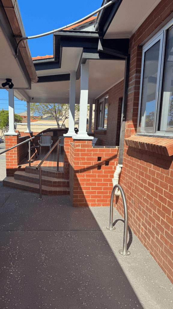 MODA Dental Clinic-After-Outdoor 1