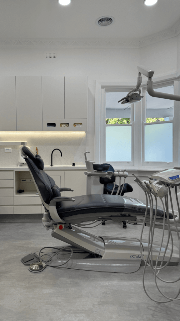 MODA Dental Clinic-After-Treatment Rooms 10