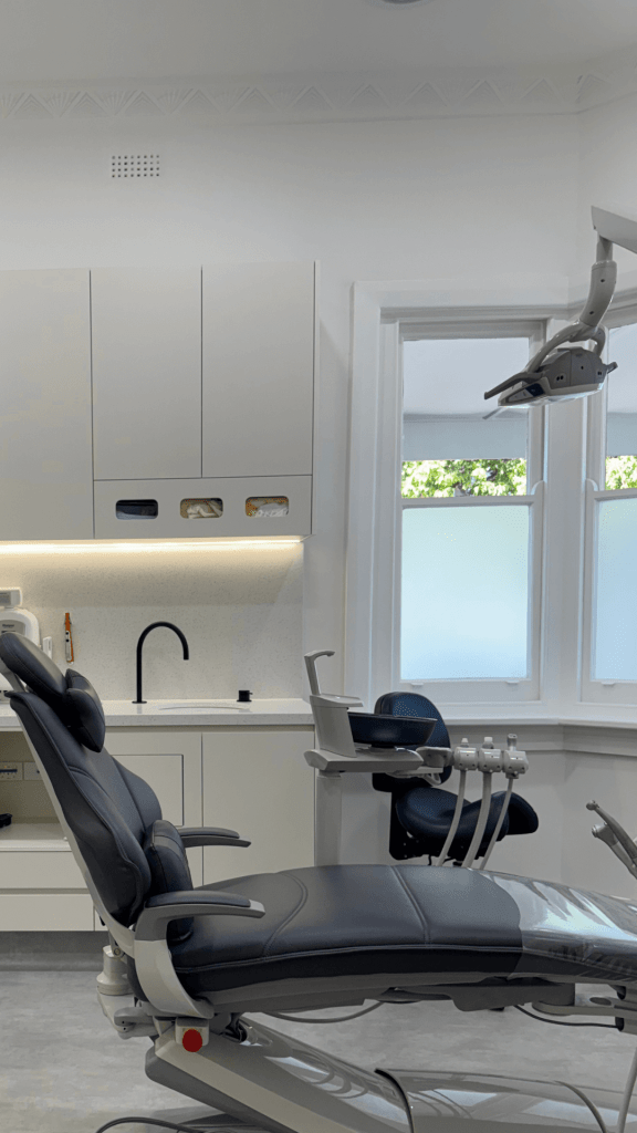 MODA Dental Clinic-After-Treatment Rooms 5