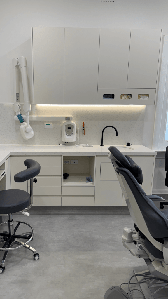 MODA Dental Clinic-After-Treatment Rooms 12