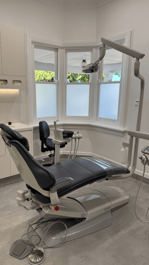 MODA Dental Clinic-After-Treatment Rooms 6