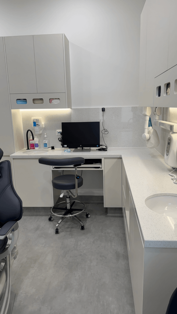 MODA Dental Clinic-After-Treatment Rooms 9