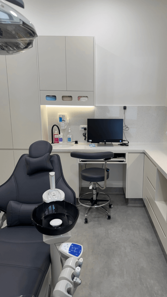 MODA Dental Clinic-After-Treatment Rooms 11