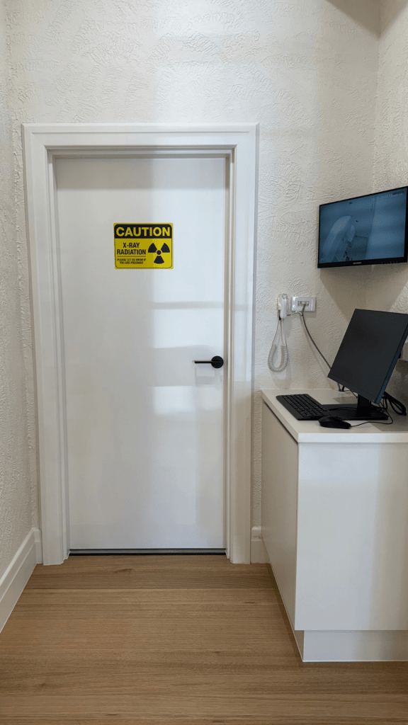 MODA Dental Clinic-After-Sterilisation Room 1