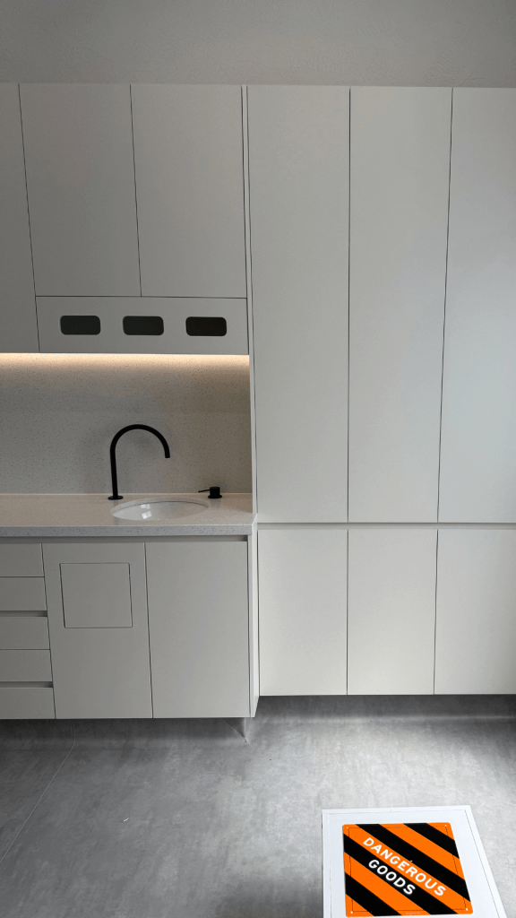 MODA Dental Clinic-After-Treatment Rooms 11