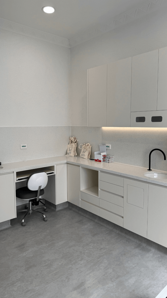 MODA Dental Clinic-After-Treatment Rooms 12