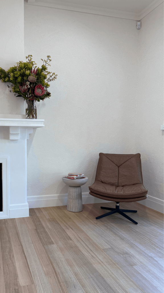 MODA Dental Clinic-After-Reception and Waiting Area 1