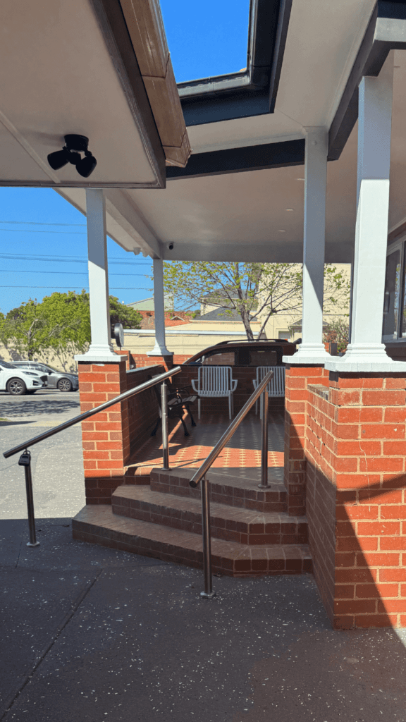 MODA Dental Clinic-After-Outdoor 2