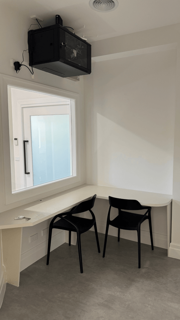 MODA Dental Clinic-After-Reception and Waiting Area 10