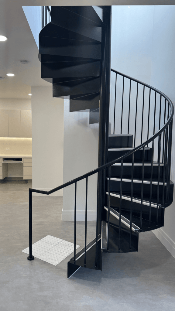 MODA Dental Clinic-After-1st Floor Staff Area-5