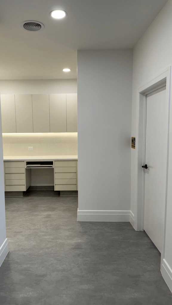 MODA Dental Clinic-After-Kitchen 4
