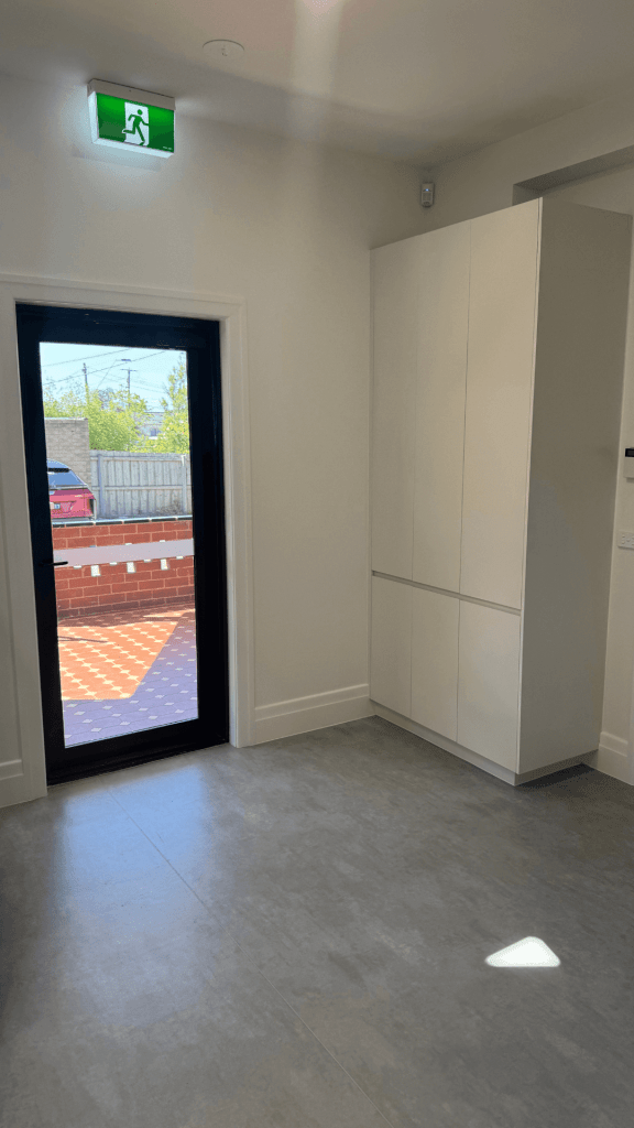 MODA Dental Clinic-After-Reception and Waiting Area 11