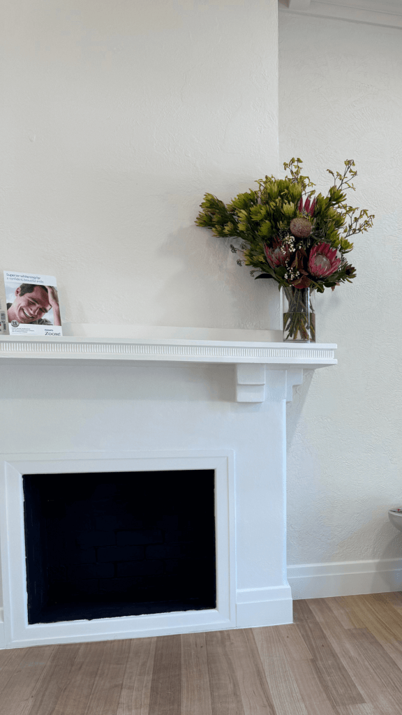 MODA Dental Clinic-After-Reception and Waiting Area 2