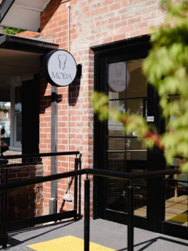 MODA Dental Clinic-After-Outdoor 6