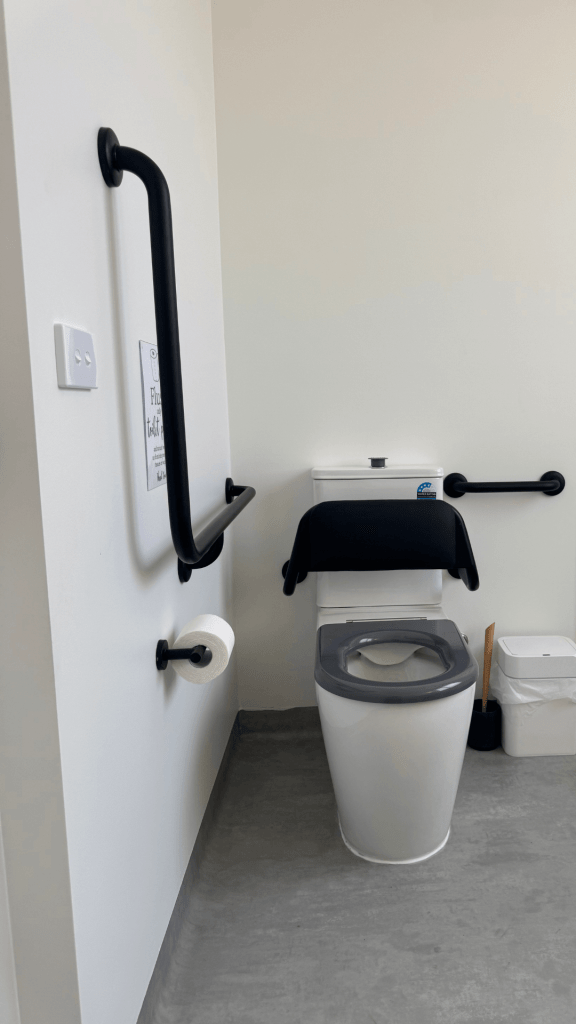MODA Dental Clinic-After-DDA Compliant Bathroom GF 3