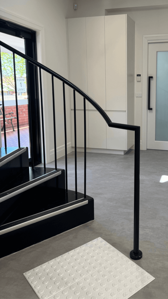 MODA Dental Clinic-After-1st Floor Staff Area-7