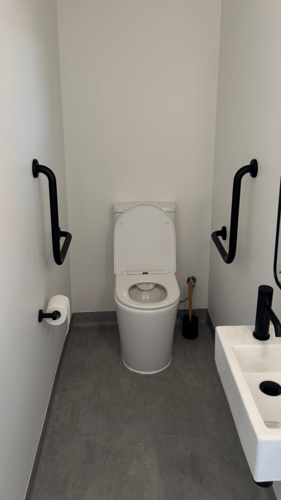MODA Dental Clinic-After-1st flr Bathroom 2