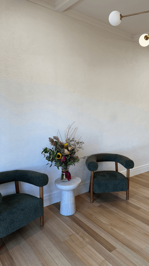 MODA Dental Clinic-After-Reception and Waiting Area 4