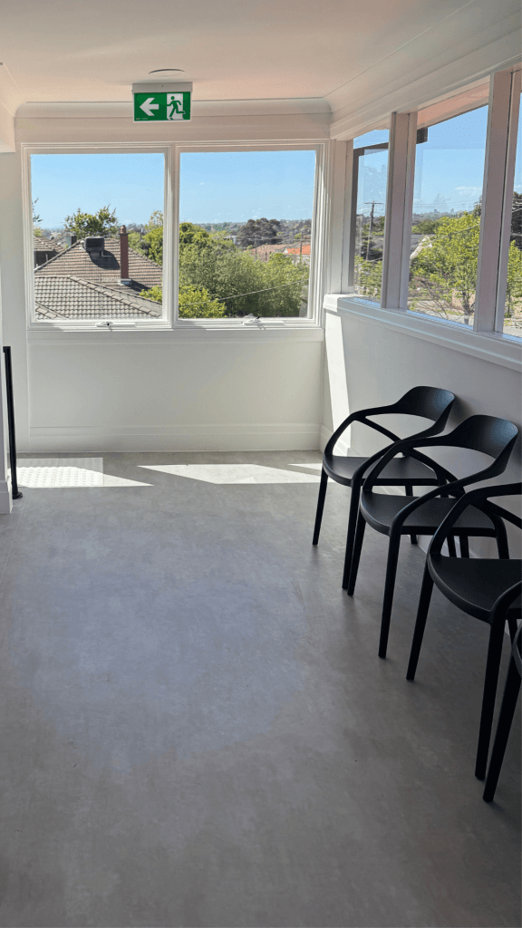 MODA Dental Clinic-After-Reception and Waiting Area 13