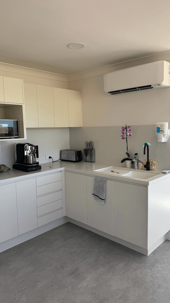 MODA Dental Clinic-After-Kitchen 3