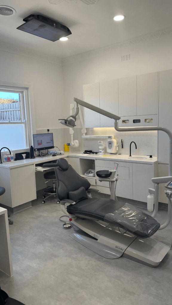 MODA Dental Clinic-After-Treatment Rooms 3