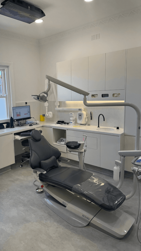 MODA Dental Clinic-After-Treatment Rooms 8