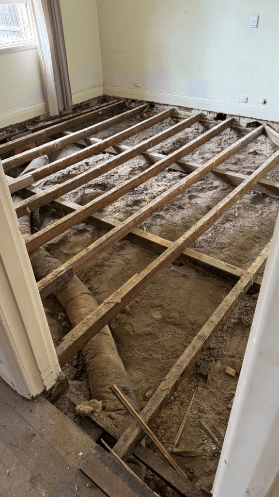 MODA Dental Clinic-Structual Work 12