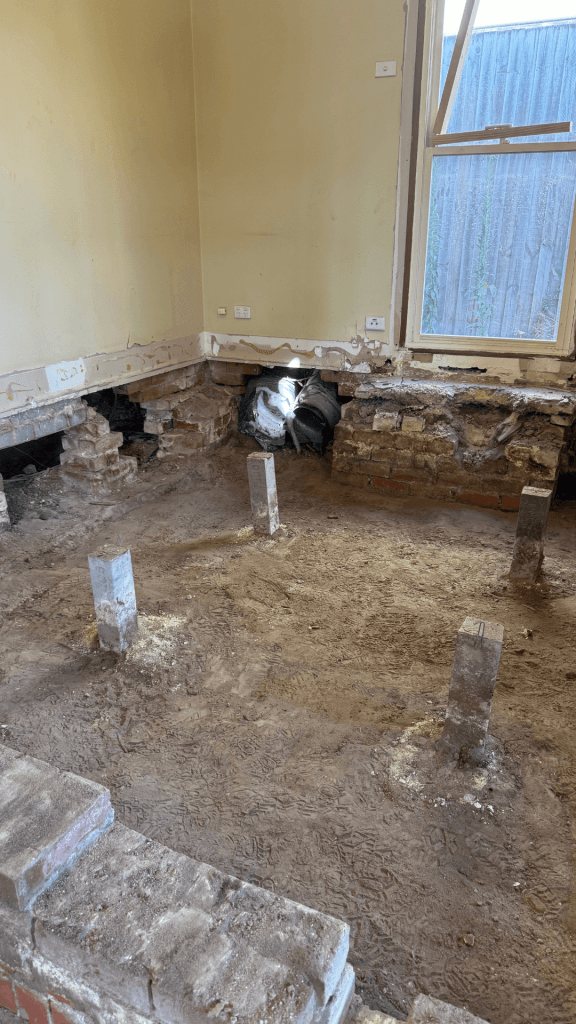 MODA Dental Clinic-Structual Work 14