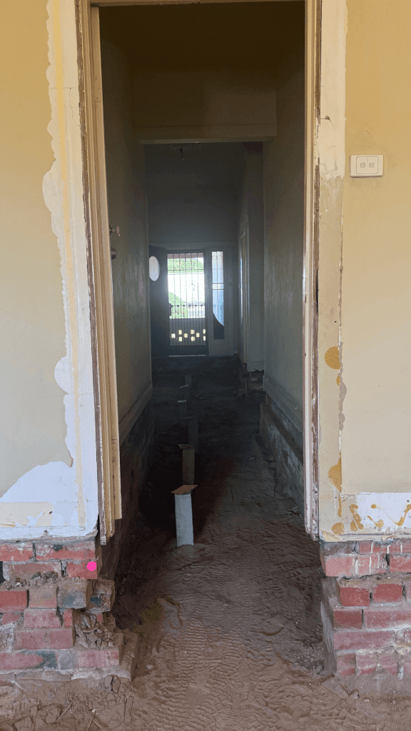 MODA Dental Clinic-Structual Work 15