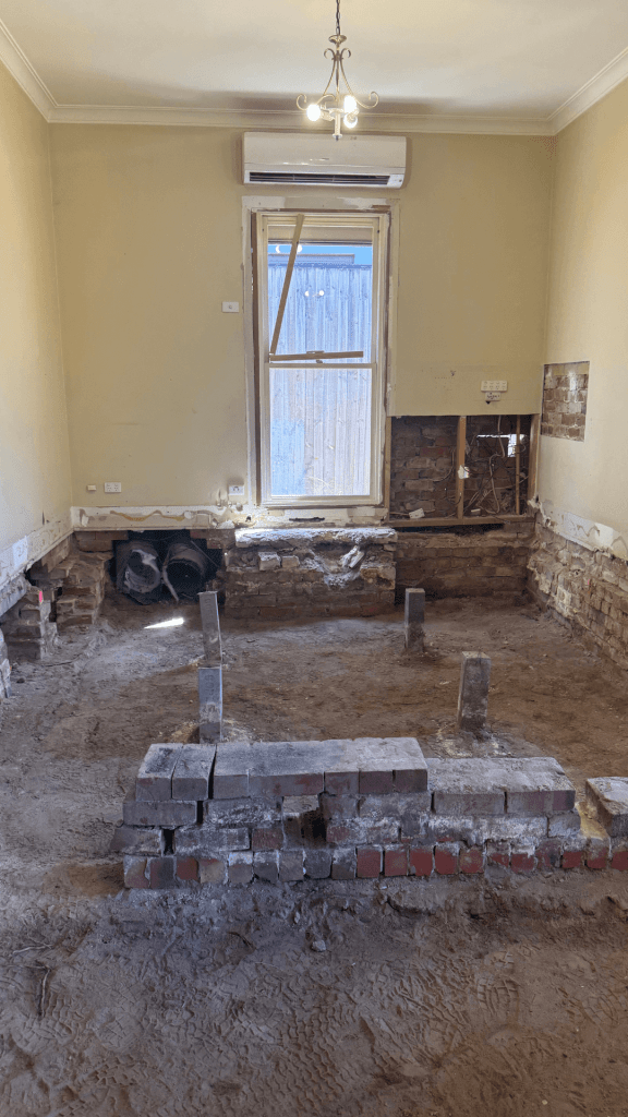 MODA Dental Clinic-Structual Work 16