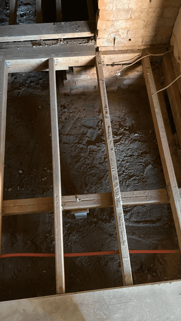 MODA Dental Clinic-Structual Work 2