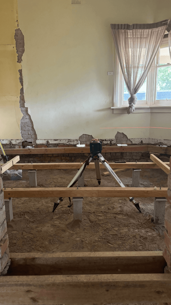 MODA Dental Clinic-Structual Work 4