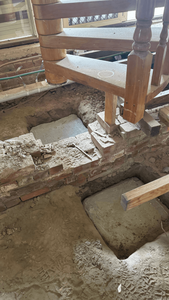 MODA Dental Clinic-Structual Work 5