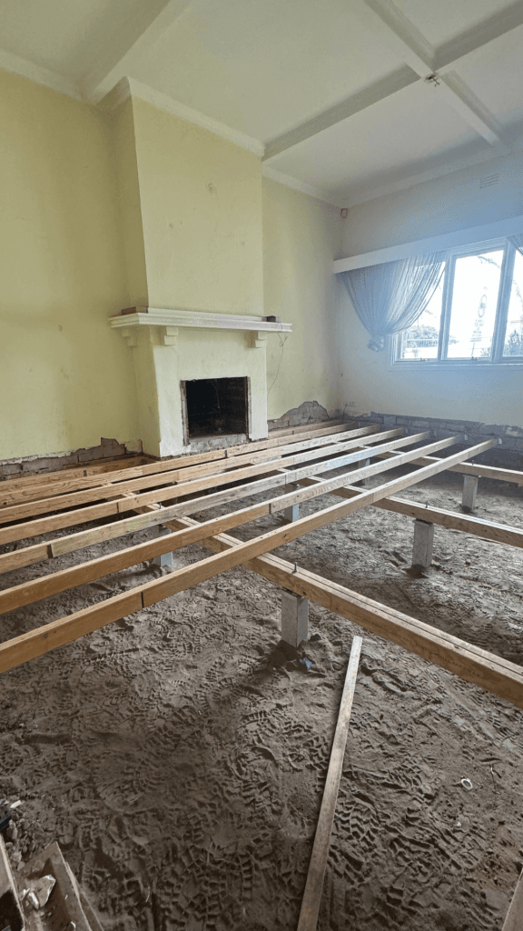 MODA Dental Clinic-Structual Work 7