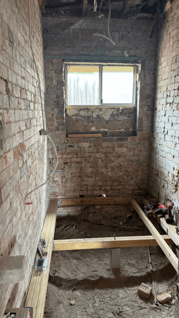 MODA Dental Clinic-Structual Work 8