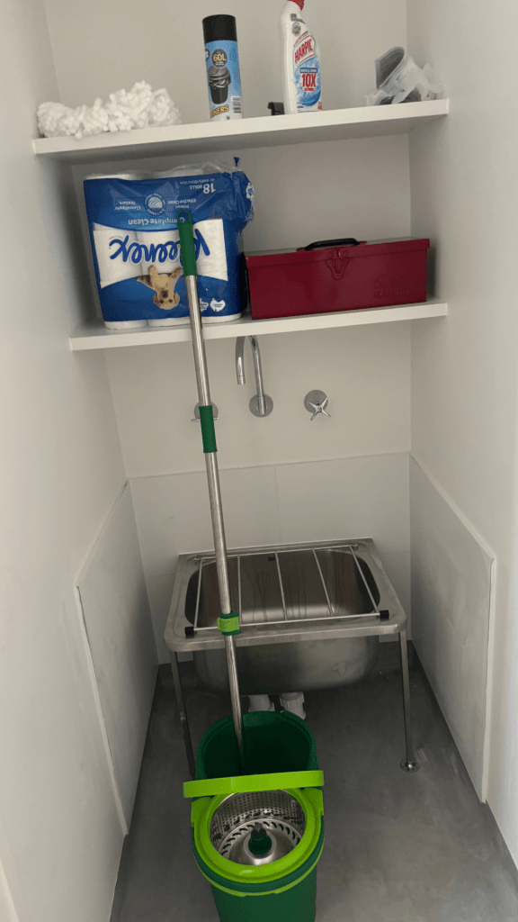 MODA Dental Clinic-After-MEP Room-3