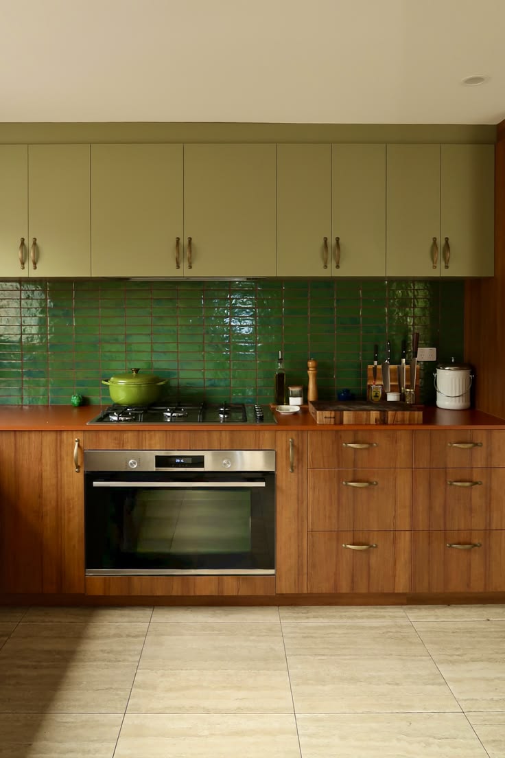 Shorts Road, Coburg-Kitchen Renovation